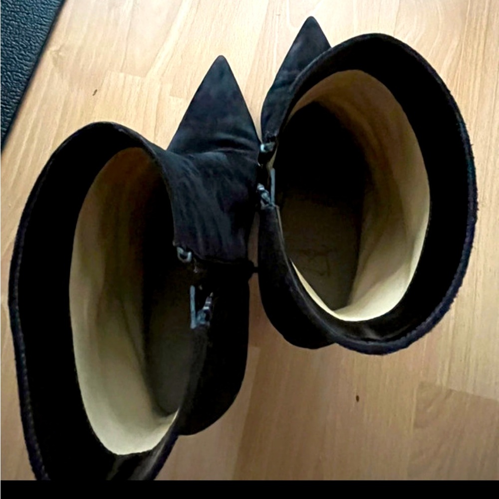 Christian Loubotin women’s boots - Picture 5 of 9